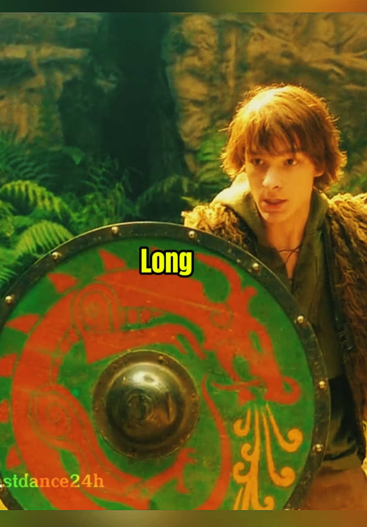 Hắc Long Gặp Nạn | Cuộc Chiến Sinh Tồn Trong Hẻm Núi P2 #flim #phimhay #movie #foryou #fyb 