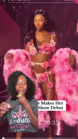 What’s next car salesman? #angelreese #victoriassecretfashionshow  #frankies2cents #frankieaab #greenscreenvideo 