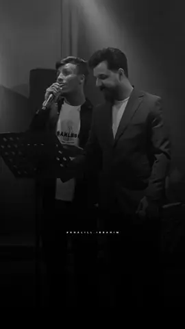 انا السويتلك كلشـي بس وياك جنت امشي 🖤 #khalill_ibrahim #فيصل_محمد  #اكسبلورexplore #اغاني_عربية #viral  فيصل محمد 