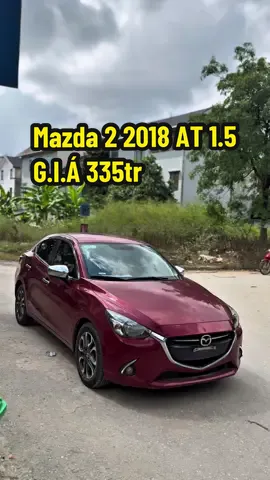 Xăng ăn 4L/100km siêu tiết kiệm🚘 📌Mazda 2 2018 AT 1.5, odo 8v, zin từ A - Z, không một lỗi nhỏ 💰G.I.Á 335tr 🛑Hỗ trợ góp 70% ✅Bao test check mọi miền Tổ Quốc Lh/zl: 093 bảy bảy bảy 1333 Đ/c : Tổ 3 - Sơn cẩm - TP.Thái Nguyên { đầu đường đi cao tốc bắc kạn - Chợ mới } ##tuxecu##pyf##art##trending##viral