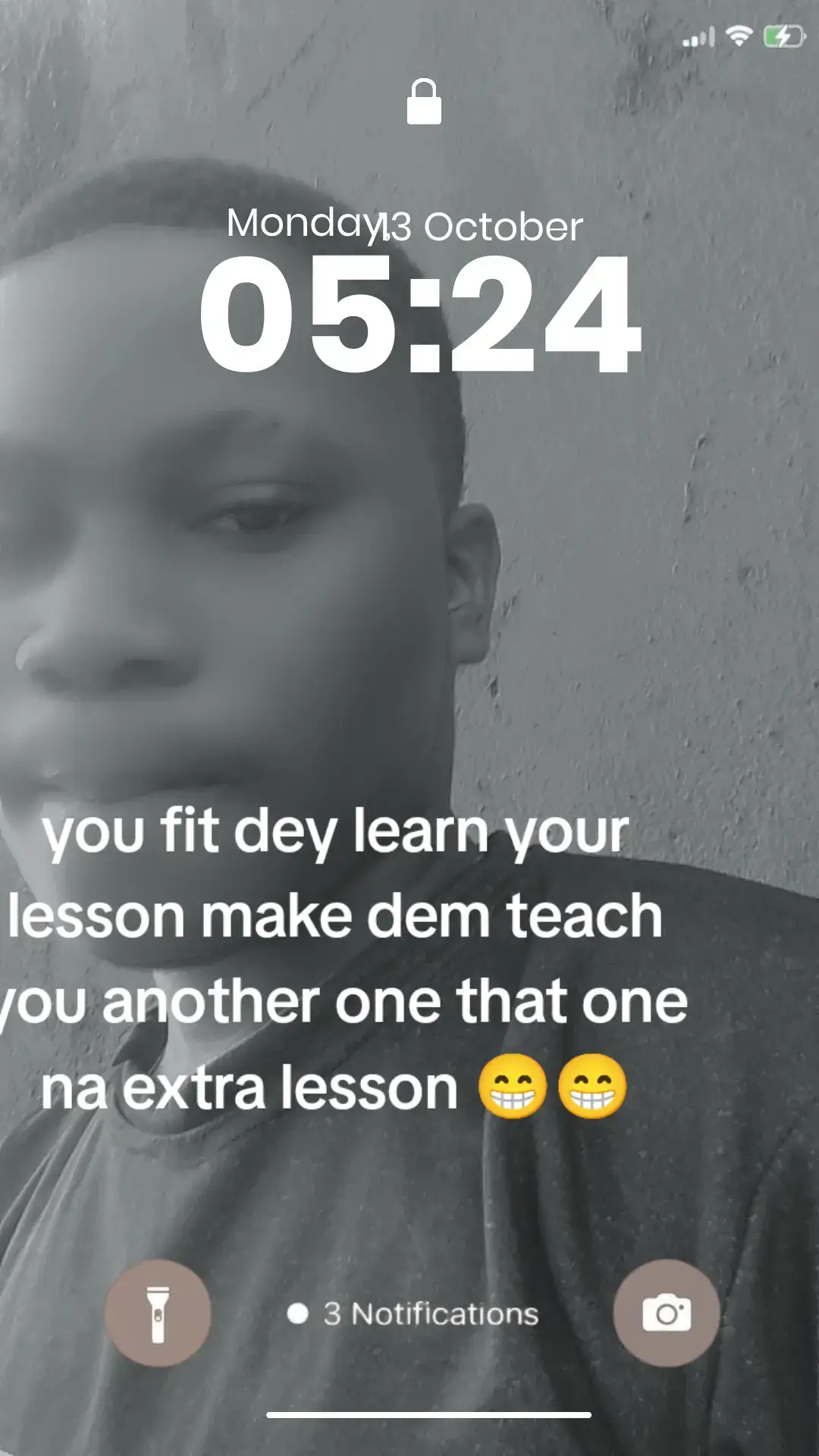 @ᴀᴅᴇʏᴇᴍɪ 🤴🏾💚 @Seun pizzle fyppp #hashtag 