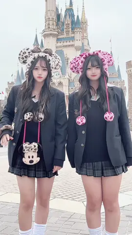 転売ヤーさすがです#千葉 #ディズニー #犢橋 #jk #fyp 