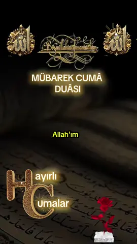 Allah'ın selamı rahmeti bereketi üzerinize olsun🤲 Rabbim peygamber Efendimizin şefaatine nail eylesin inşallah🤲 cuma'nız mübarek duâ larınız kabul olsun🤲🌹☝ 🕋Bismillahirrahmanirrahim🕋 Kuran'ın Nuruyla Nurlanmak Kevser Suyuyla Aklanmak, Sırattan Geçip, Hz. Muhammed (S.A.V.)'in Sancağı Altında🤲🕋🤲 Toplanmak Dileğiyle...🤲🕋🤲 Selâm ve dua ile🤲 بِسْــــــــــــــــــمِ اللهِ الرَحْمٰنِ الرَحِيم ┏━━┳┓┏┓┏━━┳┓┏┓ ┃┏┓┃┃┃┃┃┏┓┃┗┛┃ ┃┏┓┃┗┫┗┫┏┓┃┏┓┃ ┗┛┗┻━┻━┻┛┗┻┛┗┛ ☝lâillahe illallah ﷽AMÎN ﷽ 🤲 YA RABBEL ALEMÎNﷲ🕋🕌🤲AMİN🤲🕌🕋 ┇┇┇🕋🕌🤲AMİN🤲 🕋#kesfett #kesfetteyizzzzz #kesfettürkiye #fypvıraltıktok #viral , viral, viral, viral, viral, duâ, duâ, duâ