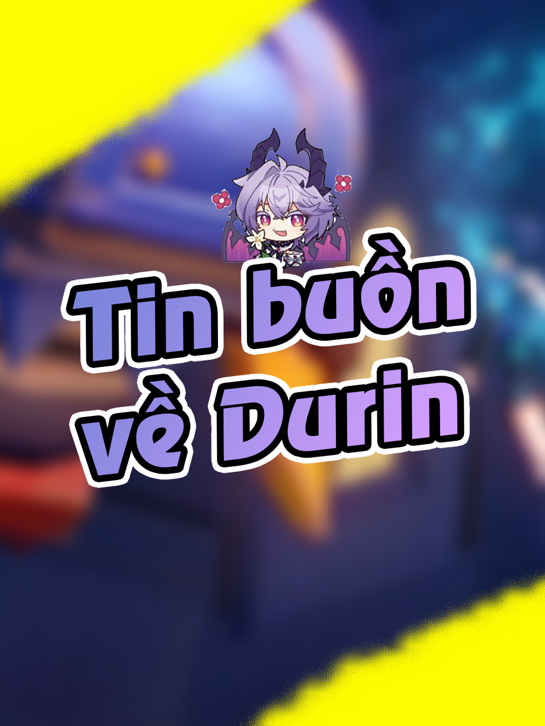 Tin buồn về Durin - Thay đổi chút chút #frompaii #wibugame #hoyoverse #GenshinImpact #genshinimpactmemes #genshin #genshinedit #genshinteleport #durin