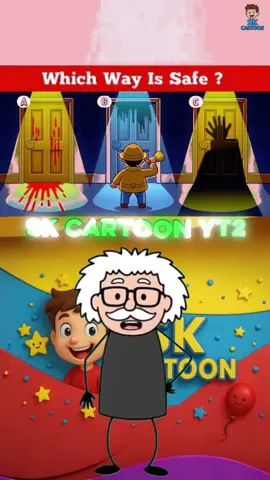 ব্রেন টেস্ট পারলে উত্তর দিন #ধাঁধাpoint #puzzle #cartoon #বাংলা_কার্টুন #foryou 