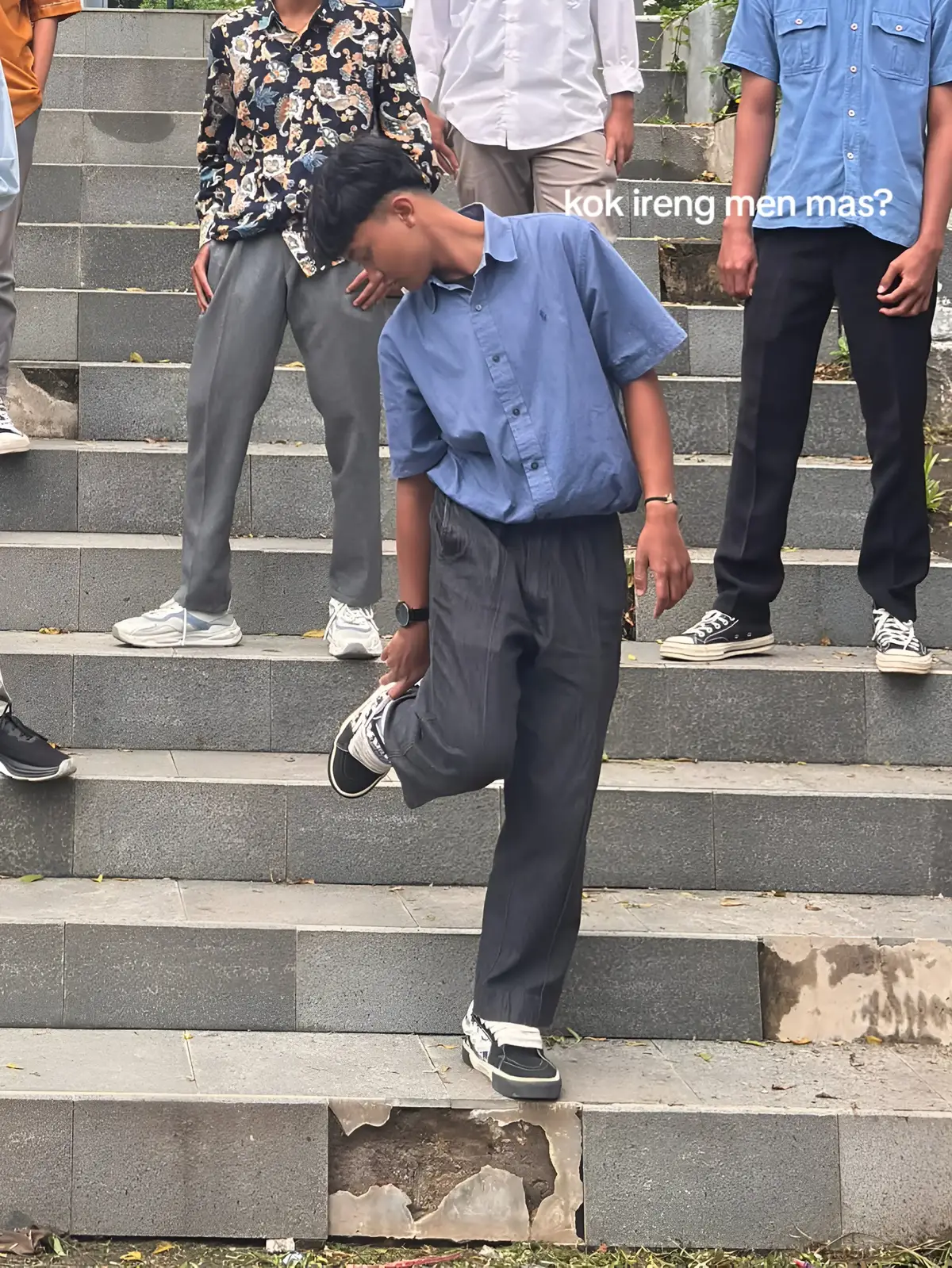 #fyp #uinsalatiga #gitzyy #foryoupage 