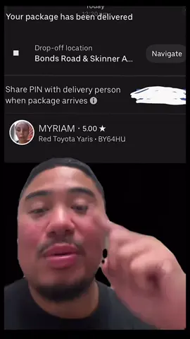 This @Uber driver stole my bros stuff, Sydney Area. y’all help me find her !!!!!! MYRIAM RUN MY BROTHERS STUFF #sydney #uberdriver #fyp #viral #blowthisup 