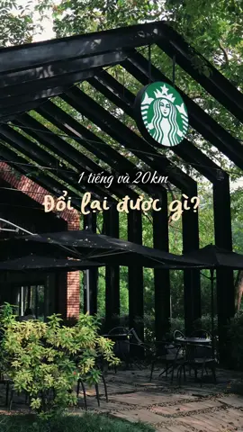 Tưởng tượng dưới cái không khí se lạnh và đi hẹn hò với chiếc view này thì sẽ thế nào nhỉ🤤 #starbucksecopark #quynhdidau #quynhdoll06 