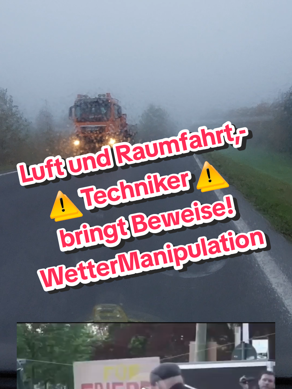 Luft und Raumfahrttechniker bring beweise seiner Arbeit! #fyp #viral #gönnfy #nachrichten #eilmeldung 