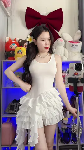 #viral #fyp #vayxinh #review 