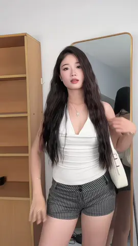 Quần Short Sọc Cạp Trễ #quanshort #quandui #quan #xhhhhhhhhhhhhhhhhhhhhhhh #viral 