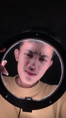 mati lampu sayangggg😭