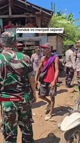 Sengketa Lahan Picu Ketegangan Siang Ini di Kecamatan Hu’u, Dompu Dompu, 15 Oktober 2025 — Ketegangan terjadi pada Rabu siang di Desa Rasa Bou, Kecamatan Hu’u, Kabupaten Dompu, Nusa Tenggara Barat. Peristiwa tersebut diduga dipicu oleh sengketa lahan antara warga setempat. Meski aparat kepolisian telah berada di lokasi untuk melakukan pengamanan, situasi sempat memanas akibat perselisihan antarwarga yang belum menemukan titik damai.