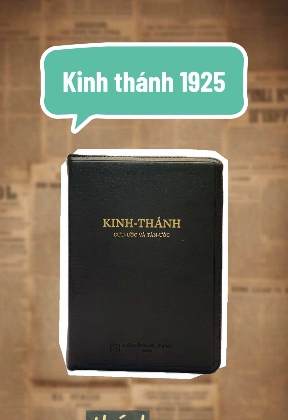 Hành trình đầu tiên - khi Lời Chúa bắt đầu vang lên bằng tiếng Việt. #Salimedia #Tinlanh #KinhThánh #Tĩnhnguyện #truyềnthôngcơđốc