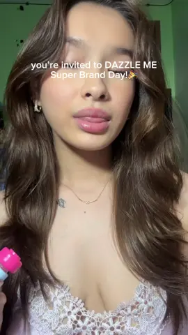 #BeautyTok 