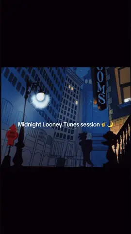 Looney Tunes Part 3  #jazztok #latenight #looneytunes #nostalgia #fyp 