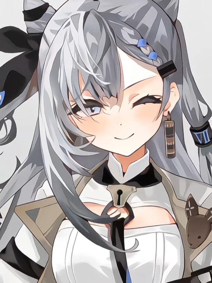 Agent number 7 - Request by: @aoshistilllearning.id - #fyp#foryoupage#anime#animegirl#vtuber#hololive#hololiveclip#hololiveedit#hololiveindonesia#holoid#holoh3ro#holoidgen3#vestiazeta