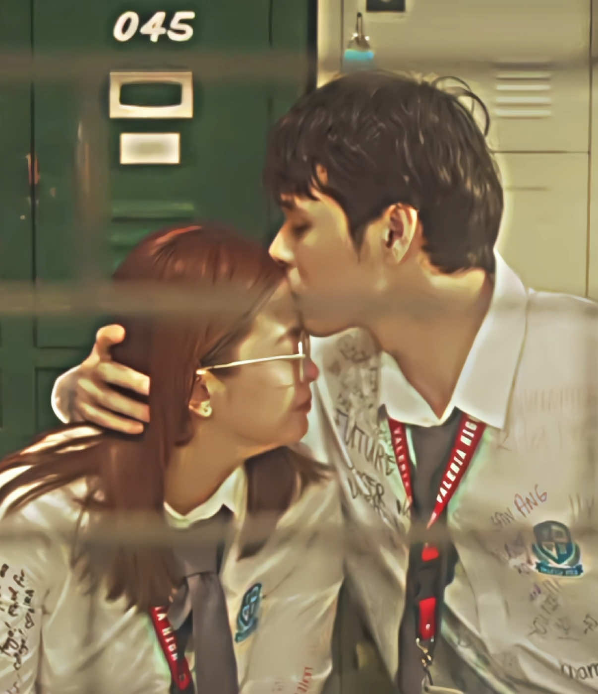 Golden scenary of tomorrow |WAH!!! Im so excited😩 GSOT 1st episode coming on October 18 Saturday only on Viva One💞 @beabinene @Wilbert Ross  #beabinene #WilbertRoss #GSOT #goldensceneryoftomorrow #universityseries 