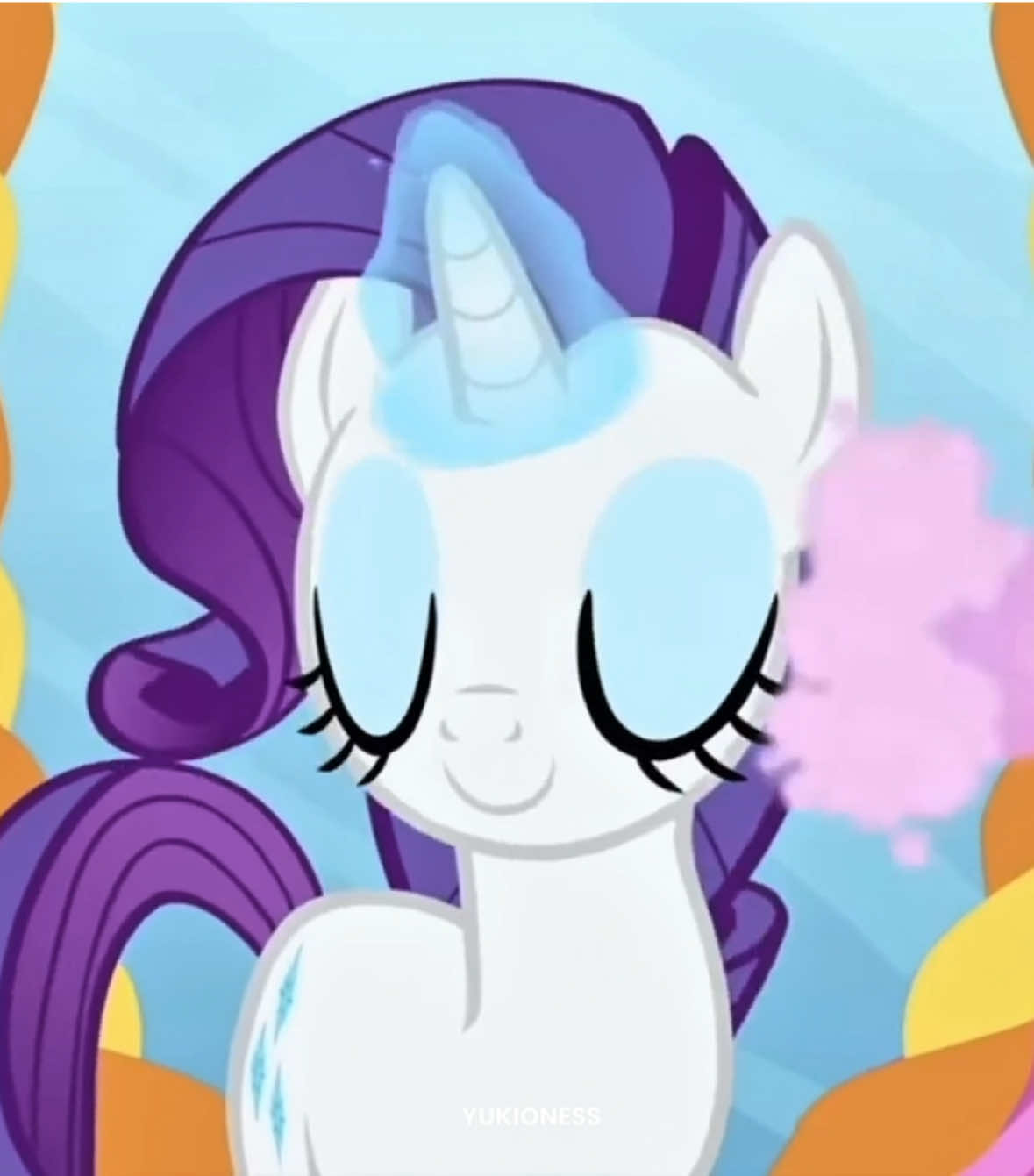I love her smm! #mylittlepony #rarity #mylittleponyfriendshipismagic #raritymlp #mlpfandom  @My Little Pony @sol ⭑ @💕 @sasaolkdju @anna @𝔞𝔩𝔦𝔠𝔢 @𝑅𝑎𝑟𝑡𝑟𝑖𝑠🐾 @~ Rarity 💎 @cup of tea 