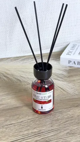 ก้านไม้หอมPOLARIS🌸#ก้านไม้หอม #polaris #ก้านไม้หอมปรับอากาศ #น้ํามันหอมละเหย #น้ําหอมปรับอากาศ 