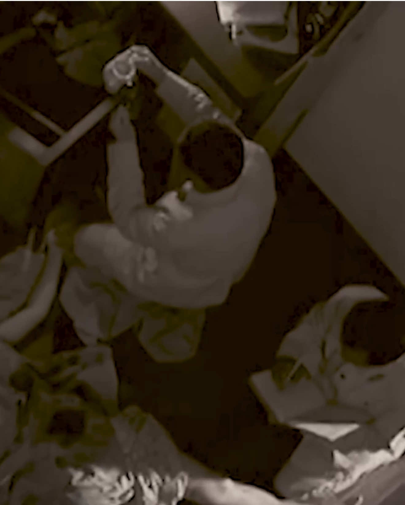 ducisreal: SÁ.T NH.ÂN THÔNG MINH Bị Bắt Nhờ Những Chiếc CÚC ÁO #kyan #creepy #creepypasta #horror #benkiagiacngu 