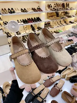 Sao mà xinh quá ạ, nàng đã bỏ giỏ hàng chưa ta 😳 #tiemgiaycici #418nguyennghiem #giaynu #xuhuong #fypviralシ 