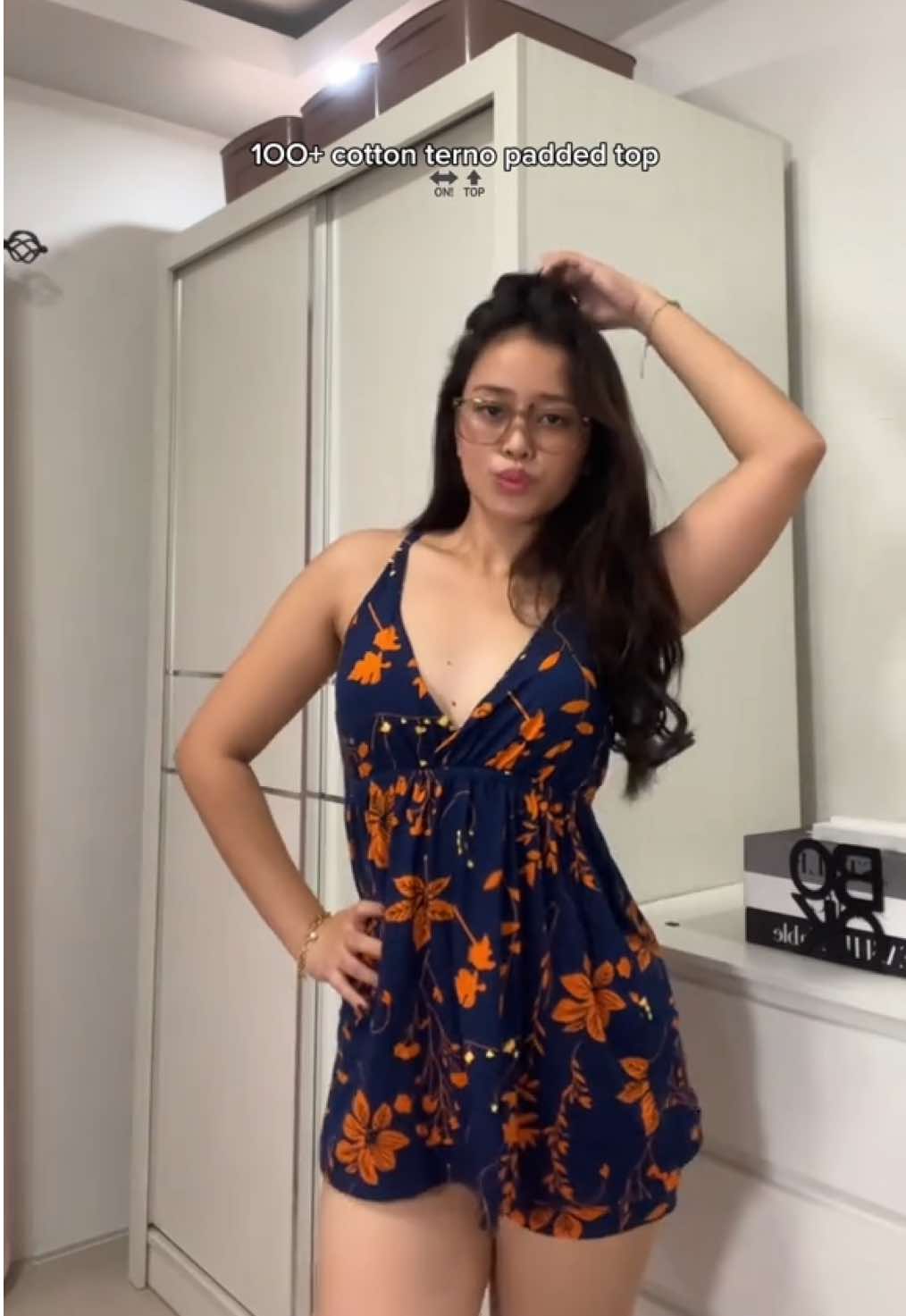 i swear ang comfy nyang suottt!😩✨ #terno #ternooutfit #comfyoutfits #pambahayshorts 