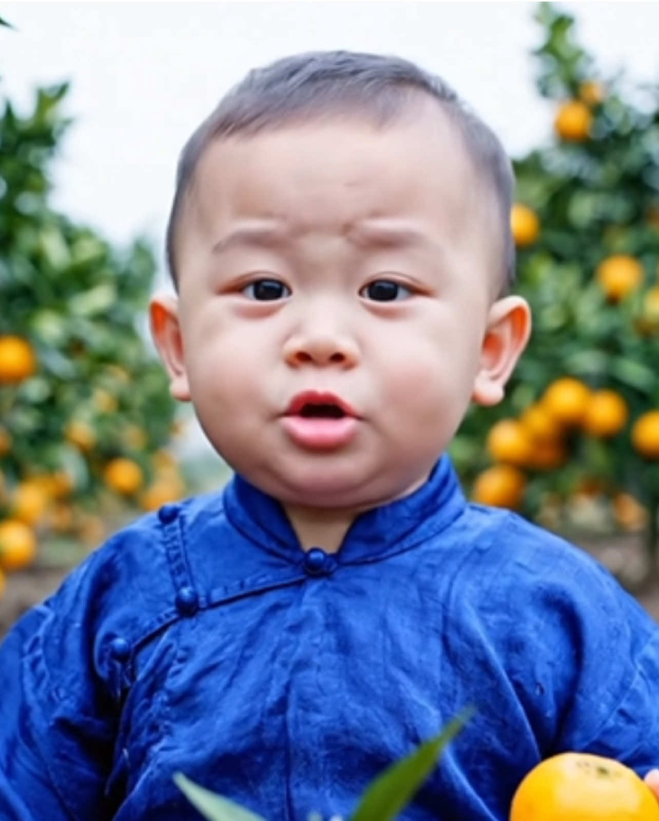 Nhận làm video AI qc chỉ 49🐠 #veo3 #AI 