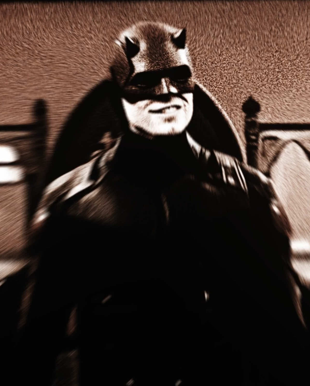 I’m Daredevil #daredevil #bullseye #poindexter #mattmurdock #foru 