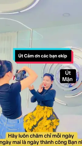Cố gắng lên thành công luôn mỉm cười với bạn #utmanmientay #utmanreview #thoitrang #hottrend 