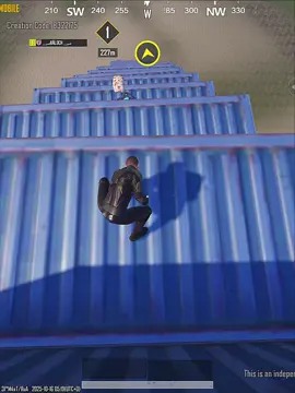 Come and play wow map in PUBG Mobile now ! #pubgmnextstarprogram #pubgmobile  #pubgmobilec9s26 #pubgmwow https://sg.creatorhub.pubgmobile.com/t/8T1fi8