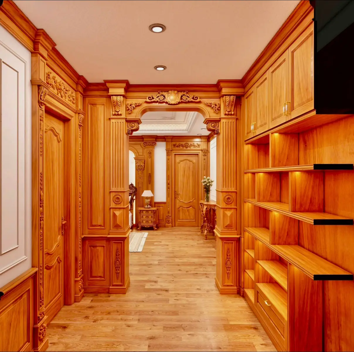 #tuvanthietkenoithat #noithat #trungtamdecor2 #tik #xuhuong 