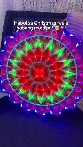 Gawin mong festive at aesthetic ang bahay mo! 🎄✨ Fireworks LED Parol Lights — tipid, maliwanag, at pang-‘wow’ sa gabi. Perfect gift o pang-display!”  #christmasparol #parol #chrismaslights #trendingviralvideo #fypppppppppppppppppppppppp 