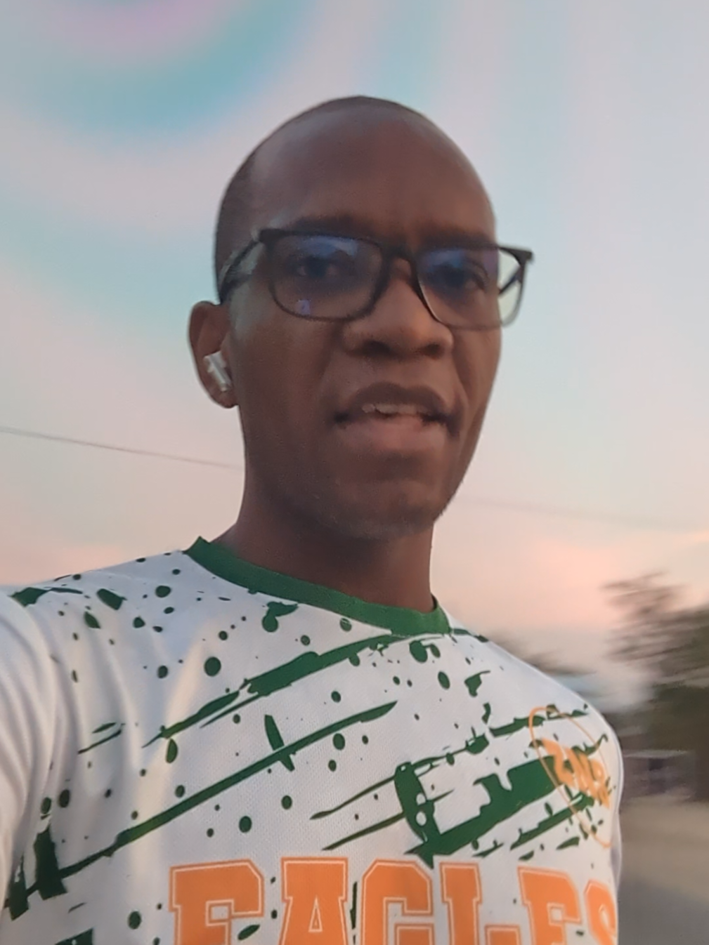 Dawn 🌄 brings hope and love 💝. Rural western 🇿🇲 #tiktokers #zambiantiktok🇿🇲 #Godisgood #fyp #goviral 