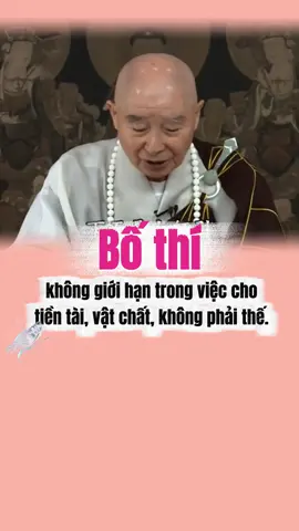 🔥NẾU LÚC NÀO CŨNG CHẤP VAO TIỀN TÀI VẬT CHẤT, VẬY LÀM SAO RỘNG ĐỘ CHÚNG SANH??? CHỈ CÓ NGƯỜI GIÀU MỚI TU ĐƯỢC SAO??? NGƯỜI NGHÈO HỌ SẼ TỰ TI THẤT VỌNG KHÔNG DÁM GẦN PHẬT PHÁP!!! .. NHƯ NGÀI ĐẠI CA DIẾP VỊ ĐẠI ĐỆ TỬ CỦA ĐỨC PHẬT, NGÀI CHUYÊN ĐI GIÚP NGƯỜI NGHÈO KHỔ NHẤT TU BỐ THÍ KHIẾN NGƯỜI CẢM ĐỘNG NĂM VÓC SÁT ĐẤT, CÒN CÓ VỊ HÒA THƯỢNG TIẾP NHẬN CÔ GÁI NGHÈO BỐ THÍ 2 ĐỒNG HỒI HƯỚNG VIÊN MÃN, KHI CÔ LÀM HOÀNG HẬU ĐEM XE VÀNG BẠC CÚNG DƯỜNG LÃO HÒA THƯỢNG LIỀN CHỈ ĐIỂM TÂM BỐ THÍ NGẠO MẠN CỦA CÔ ẤY, CÒN CHÚNG TA HIỆN GIỜ THÌ SAO???...NÊN HIỂU RÕ RÀNG, HIỂU RỘNG Ý NGHĨA BỐ THÍ MỚI THỰC SỰ HÀNH BỒ TÁT ĐẠO, NHƯ VẬY MỚI LÀ TÂM ĐẠI THỪA!#adidaphat #hoathuongtinhkhong #phapsutinhkhong #tinhdodaikinhgiaidiennghia #tinhdo …