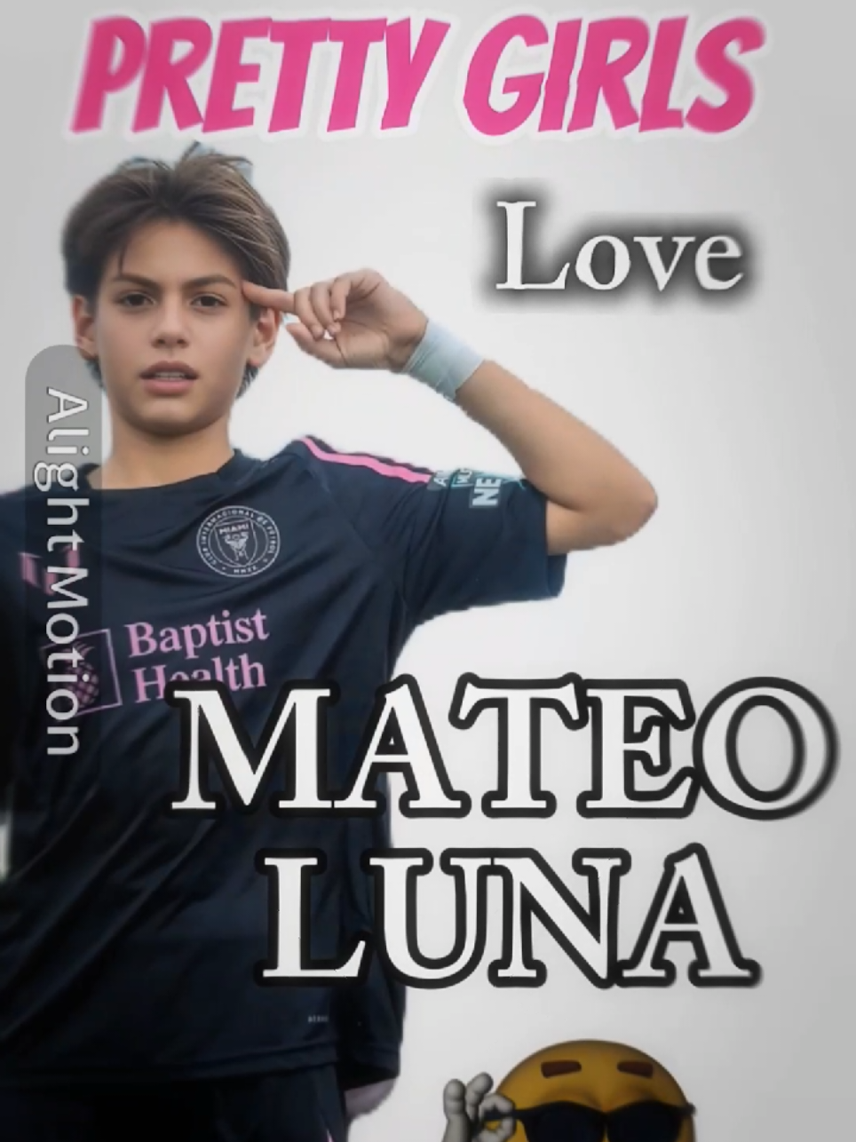 RAMEINNN GUYSSS open req yaaa #mateoluna  #intermiami #fyppppppppppppppppppppppp 