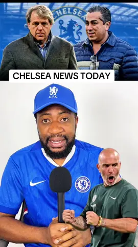 Chelsea talk today 😮‍💨