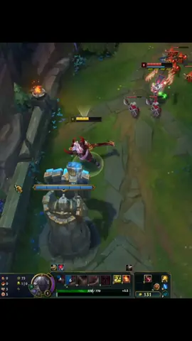 IREKINGGGGGG !!!  #lienminhhuyenthoai #leagueoflegends #montage #foryou #LearnOnTikTok 