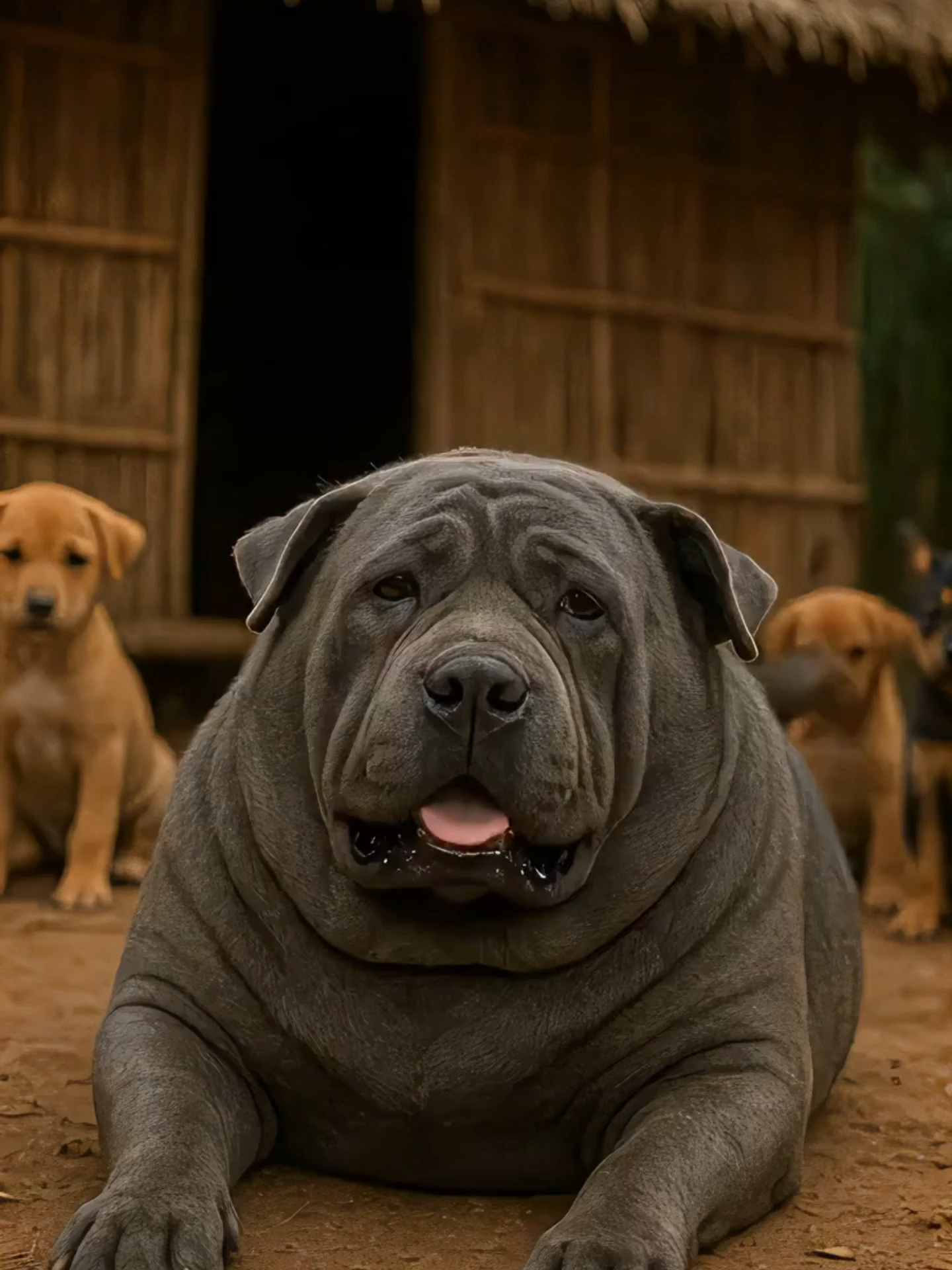 nghe rõ chưa mấy anh chị #xuhuong #viral #giaitri #AI