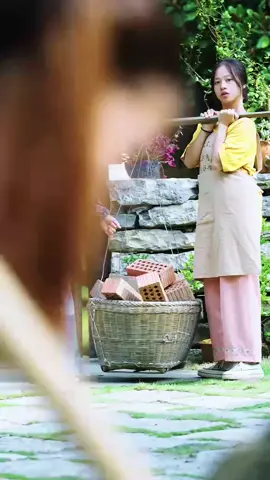 #duet with @温江菜花小院 #Funny hahahhaha...my goodness yang yang ur so funny