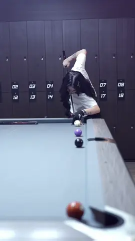 Lebih ke ga nyangka klo bisa berhasil sii😮@bozzbilliard  #fyp #billiards #billiard #fypシ゚viral #fypage 