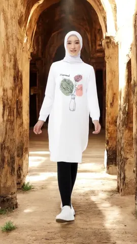 TUNIK ATASAN WANITA PREMIUM #bajutunik #atasanwanita #bajuwanitakekinian 