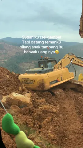 Dari mana uangnya brayy😅