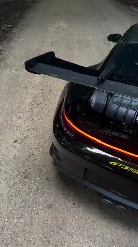 #gt3rs #porsche 