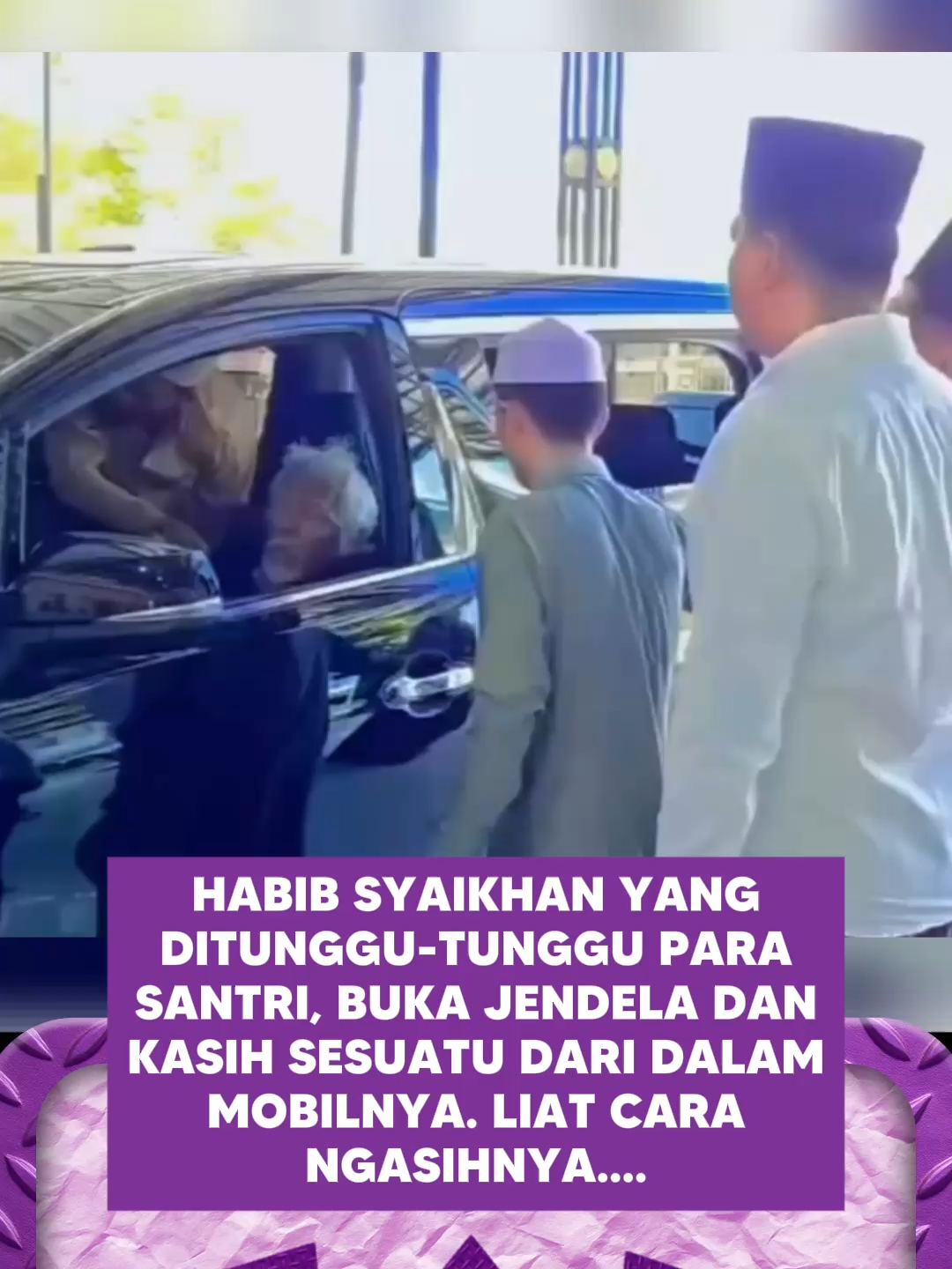 Liat cara ngasihnya - SpeedCash sc: wargabahagia.id #berita #info #fyp #ForYou #speedcash