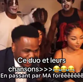 Ce duo>>>😂😂#pourtoii #bisso #bigted 