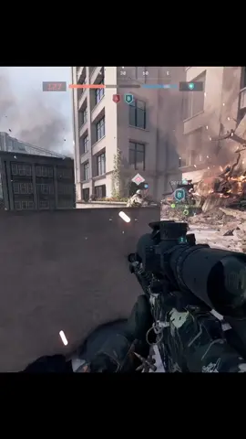 Psr best sniper hands down #battlefield6 #battlefieldclips #battlefieldtiktok #sniper 