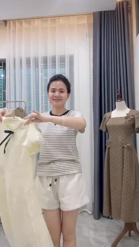 Lên mã tiểu thơ cho các chị đẹp đây ạ #hàngthietke #chuyenvaynu #xuhuong 