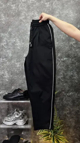 Quần Gió Thể Thao Mềm Mịn, Co Giãn nhẹ #xuhuong #xuhuongtiktok #quangionam #quandainam 