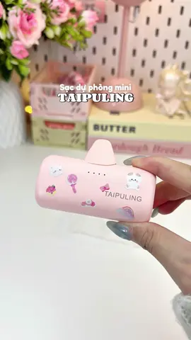 #sacduphong #sacduphongmini #taipuling #xuhuong #viral 